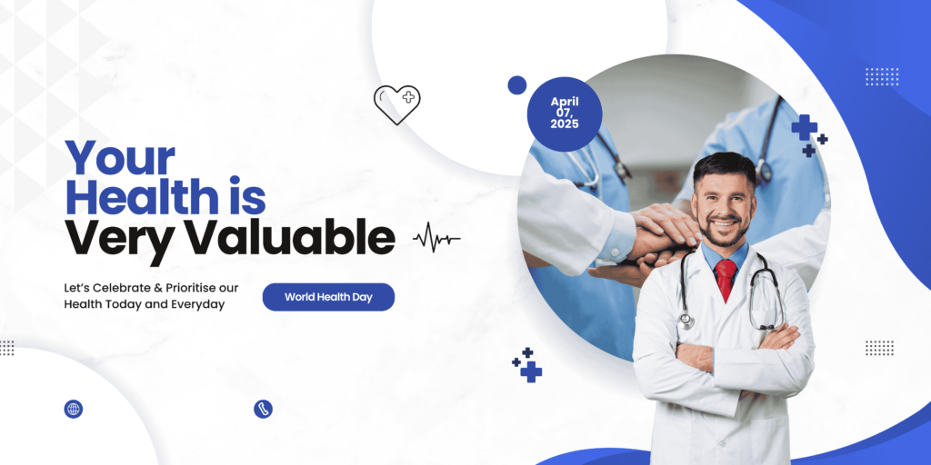 This Image show dentist website