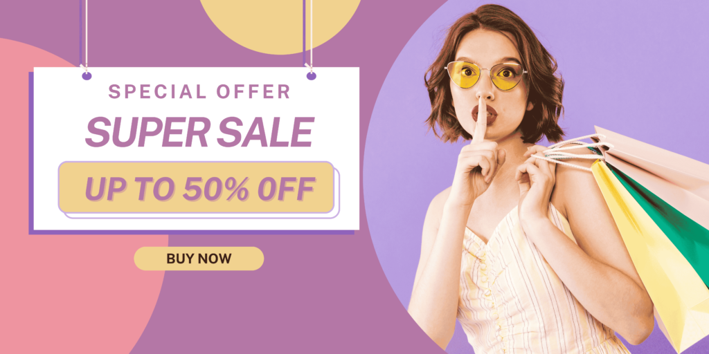 This Image show fashion brand discount