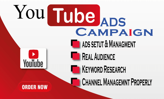 This image show you tube ads